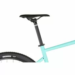 MTB Da Trekking GHOST KATO PRO 29" Verde/Nero 2023 -Negozio Biciclette economico Ghost Kato Pro 29 AL gr n schwarz5B600x6005D 7