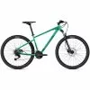 MTB GHOST KATO UNIVERSAL 27,5" Verde 2023