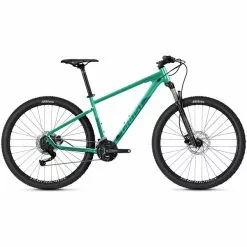 MTB GHOST KATO UNIVERSAL 27,5" Verde 2023