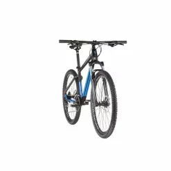 MTB Da Trekking GHOST KATO UNIVERSAL 27,5" Nero/Blu 2023 -Negozio Biciclette economico Ghost Kato Universal 27 5 AL schwarz blau5B600x6005D 2