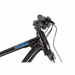 MTB Da Trekking GHOST KATO UNIVERSAL 27,5" Nero/Blu 2023 -Negozio Biciclette economico Ghost Kato Universal 27 5 AL schwarz blau5B600x6005D 3
