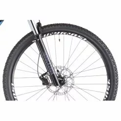 MTB Da Trekking GHOST KATO UNIVERSAL 27,5" Nero/Blu 2023 -Negozio Biciclette economico Ghost Kato Universal 27 5 AL schwarz blau5B600x6005D 4