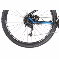 MTB Da Trekking GHOST KATO UNIVERSAL 27,5" Nero/Blu 2023 -Negozio Biciclette economico Ghost Kato Universal 27 5 AL schwarz blau5B600x6005D 6