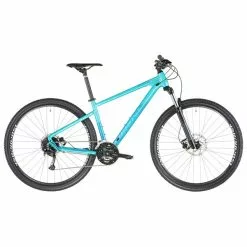 MTB GHOST KATO UNIVERSAL 29" Blu/Verde 2023