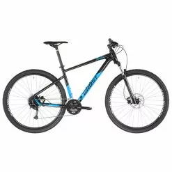 MTB GHOST KATO UNIVERSAL 29" Nero/Blu 2023