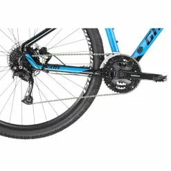 MTB GHOST KATO UNIVERSAL 29" Nero/Blu 2023 -Negozio Biciclette economico Ghost Kato Universal 29 AL schwarz blau5B600x6005D 5