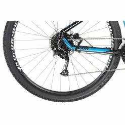 MTB GHOST KATO UNIVERSAL 29" Nero/Blu 2023 -Negozio Biciclette economico Ghost Kato Universal 29 AL schwarz blau5B600x6005D 6