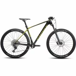 MTB Cross Country GHOST LECTOR LC 29" Nero/Giallo 2022