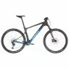MTB GHOST LECTOR SF LC ESSENTIAL 29" Nero/Blu 2023