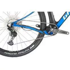 MTB GHOST LECTOR SF LC ESSENTIAL 29" Nero/Blu 2023 -Negozio Biciclette economico Ghost Lector SF LC Essential schwarz blau5B600x6005D 2