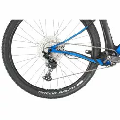 MTB GHOST LECTOR SF LC ESSENTIAL 29" Nero/Blu 2023 -Negozio Biciclette economico Ghost Lector SF LC Essential schwarz blau5B600x6005D 3