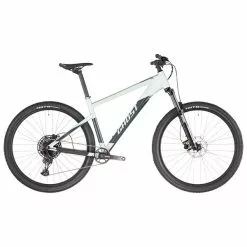 MTB Trekking/Trail GHOST NIRVANA TOUR SF 27,5/29" Grigio 2023