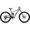 MTB All Mountain GHOST RIOT AM AL FULL PARTY 27,5/29" Grigio/Viola 2022