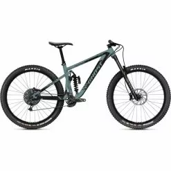 MTB Enduro GHOST RIOT EN ESSENTIAL AL 27,5/29" Blu 2022