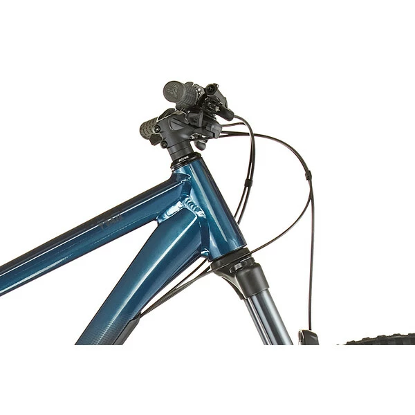 MTB All Mountain GHOST RIOT TRAIL AL 27,5/29" Blu 2023 2 MTB All Mountain GHOST RIOT TRAIL AL 27,5/29" Blu 2023 - immagine 2