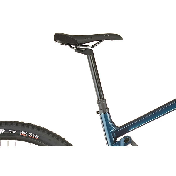 MTB All Mountain GHOST RIOT TRAIL AL 27,5/29" Blu 2023 6 MTB All Mountain GHOST RIOT TRAIL AL 27,5/29" Blu 2023 - immagine 6