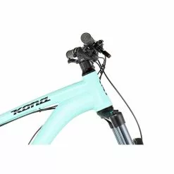 MTB Trail KONA BIG HONZO DL 27,5"+ Turchese 2022 -Negozio Biciclette economico Kona Big Honzo DL t rkis5B600x6005D 3
