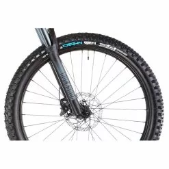 MTB Trail KONA BIG HONZO DL 27,5"+ Turchese 2022 -Negozio Biciclette economico Kona Big Honzo DL t rkis5B600x6005D 4