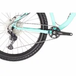 MTB Trail KONA BIG HONZO DL 27,5"+ Turchese 2022 -Negozio Biciclette economico Kona Big Honzo DL t rkis5B600x6005D 5