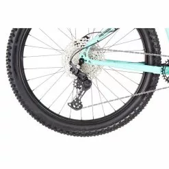 MTB Trail KONA BIG HONZO DL 27,5"+ Turchese 2022 -Negozio Biciclette economico Kona Big Honzo DL t rkis5B600x6005D 6
