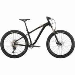 MTB Trail KONA BIG HONZO 27,5"+ Nero 2022