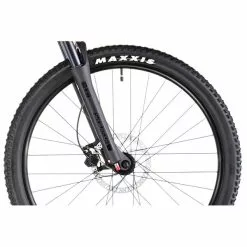 MTB Trekking KONA FIRE MOUNTAIN 26/27,5" Argento 2023 -Negozio Biciclette economico Kona Fire Mountain silber5B600x6005D 2