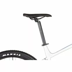 MTB Trekking KONA FIRE MOUNTAIN 26/27,5" Argento 2023 -Negozio Biciclette economico Kona Fire Mountain silber5B600x6005D 5