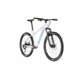 MTB Trekking KONA FIRE MOUNTAIN 26/27,5" Argento 2023 -Negozio Biciclette economico Kona Fire Mountain silber5B600x6005D 6