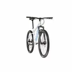 MTB Trekking KONA FIRE MOUNTAIN 26/27,5" Argento 2023 -Negozio Biciclette economico Kona Fire Mountain silber5B600x6005D 7