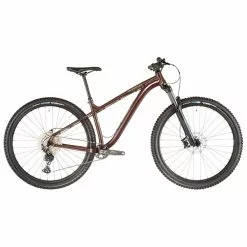 MTB Trail KONA HONZO SE 29" Marrone 2022
