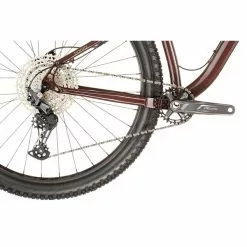 MTB Trail KONA HONZO SE 29" Marrone 2022 -Negozio Biciclette economico Kona Honzo SE braun5B600x6005D 5