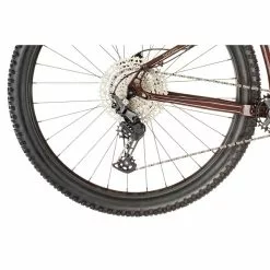 MTB Trail KONA HONZO SE 29" Marrone 2022 -Negozio Biciclette economico Kona Honzo SE braun5B600x6005D 6