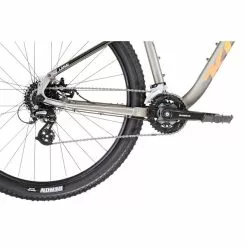 MTB Trekking KONA LANA'I 26/27,5/29" Grigio 2023 -Negozio Biciclette economico Kona Lana I grau5B600x6005D 3