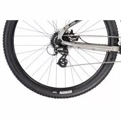 MTB Trekking KONA LANA'I 26/27,5/29" Grigio 2023 -Negozio Biciclette economico Kona Lana I grau5B600x6005D 4
