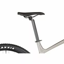 MTB Trekking KONA LANA'I 26/27,5/29" Grigio 2023 -Negozio Biciclette economico Kona Lana I grau5B600x6005D 5