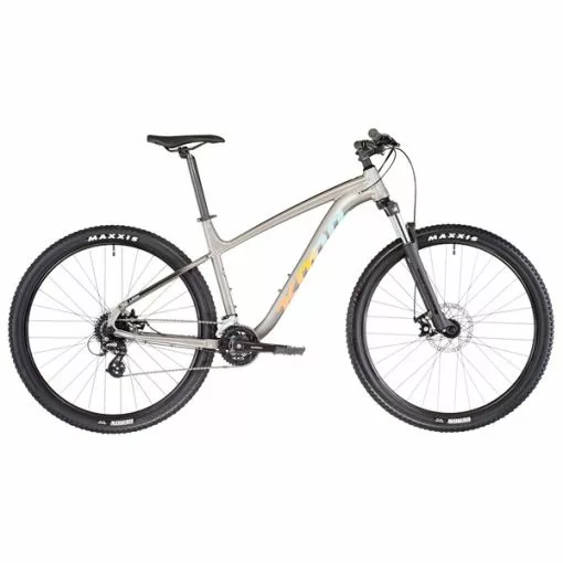 MTB Trekking KONA LANA'I 26/27,5/29" Grigio 2023 5 MTB Trekking KONA LANA'I 26/27,5/29" Grigio 2023 -Negozio Biciclette economico Kona Lana I grau5B600x6005D