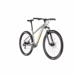 MTB Trekking KONA LANA'I 26/27,5/29" Grigio 2023 -Negozio Biciclette economico Kona Lana I grau5B600x6005D 6
