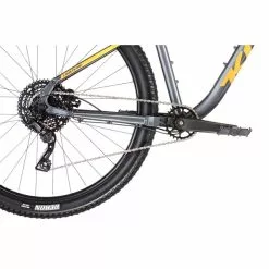 MTB Trekking KONA LAVA DOME 29" Nero 2023 -Negozio Biciclette economico Kona Lava Dome schwarz5B600x6005D 3