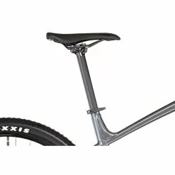 MTB Trekking KONA LAVA DOME 29" Nero 2023 -Negozio Biciclette economico Kona Lava Dome schwarz5B600x6005D 5