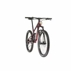 MTB All Mountain KONA PROCESS 134 DL 27,5" Viola 2023 -Negozio Biciclette economico Kona Process 134 DL 27 5 lila5B600x6005D 2
