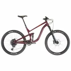MTB All Mountain KONA PROCESS 134 DL 27,5" Viola 2023