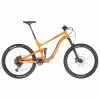 MTB All Mountain KONA PROCESS 134 DL 27,5" Arancione 2022