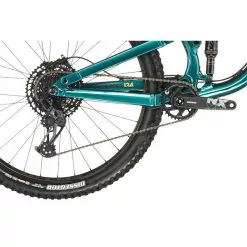 MTB All Mountain KONA PROCESS 134 DL 29" Verde 2022 -Negozio Biciclette economico Kona Process 134 DL 29 gr n5B600x6005D 3
