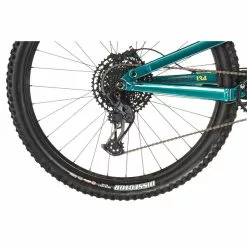 MTB All Mountain KONA PROCESS 134 DL 29" Verde 2022 -Negozio Biciclette economico Kona Process 134 DL 29 gr n5B600x6005D 4