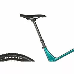 MTB All Mountain KONA PROCESS 134 DL 29" Verde 2022 -Negozio Biciclette economico Kona Process 134 DL 29 gr n5B600x6005D 5