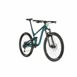 MTB All Mountain KONA PROCESS 134 DL 29" Verde 2022 -Negozio Biciclette economico Kona Process 134 DL 29 gr n5B600x6005D 6