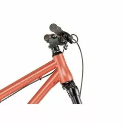 MTB Dirt KONA SHONKY Rosso 2023 -Negozio Biciclette economico Kona Shonky rot5B600x6005D 3