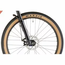 MTB Dirt KONA SHONKY Rosso 2023 -Negozio Biciclette economico Kona Shonky rot5B600x6005D 4