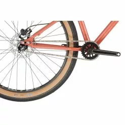 MTB Dirt KONA SHONKY Rosso 2023 -Negozio Biciclette economico Kona Shonky rot5B600x6005D 5