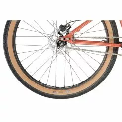 MTB Dirt KONA SHONKY Rosso 2023 -Negozio Biciclette economico Kona Shonky rot5B600x6005D 6